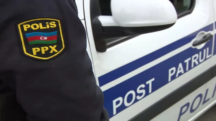 Bakıda 32 yaşlı qadın öldürüldü, əri saxlanıldı