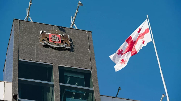 Almaniya Tiflisi təhdid etdi: Bu qanun qəbul olunsa...