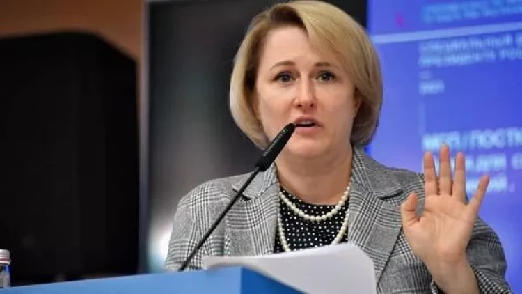 Savaşda erməniləri dəstəkləyən Tatulova ilə bağlı qərar