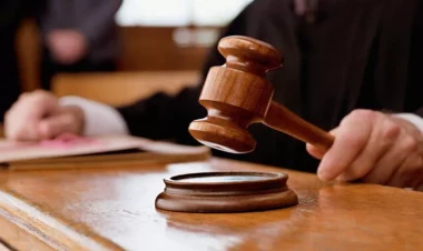 Hakimlər bu işi araşdırmaqdan imtina etdi