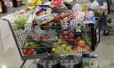 İstifadə müddəti bitmiş məhsullar yeni qablaşdırma ilə rəflərə qaytarılır? - İDDİA