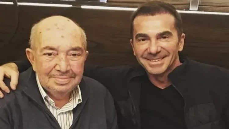 “Atamın ölümünə bu qədər kədərlənəcəyimi bilməzdim” - FOTO