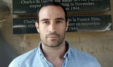 Bakıda həbs edilən fransız casusun atası sirri açdı