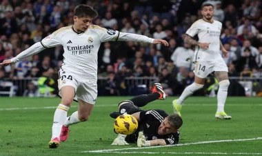 Arda Gülərə növbəti 