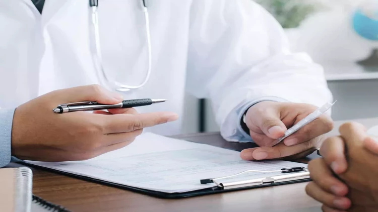 Sağlamlıq haqqında arayış artıq bu formada veriləcək - DİQQƏT