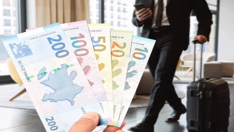 Ezamiyyə xərcləri artırıldı