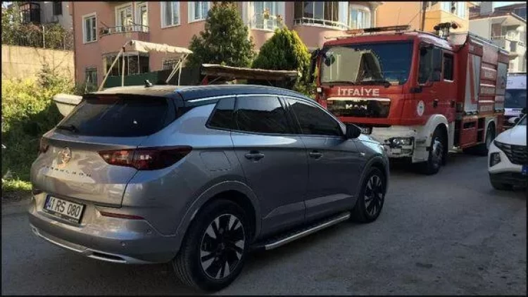 Türkiyədə iş adamı avtomobilində ölü tapıldı - FOTO