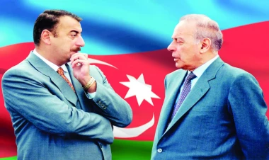 LİDERsizlikdən doğan faciələr və LİDERlərin yaşatdığı Zəfərlər