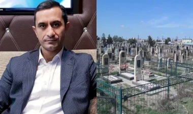 İlahiyyatçıdan sensasiyalı açıqlama: “Bunu etsəniz, ölülərinizə əzab veriləcək”