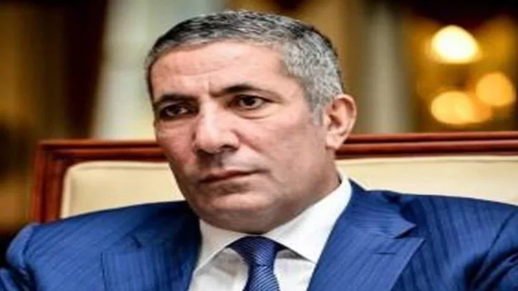 Siyavuş Novruzov: İranın gücü çatır, ABŞ-dakı İsrail səfirliyini bombalasın