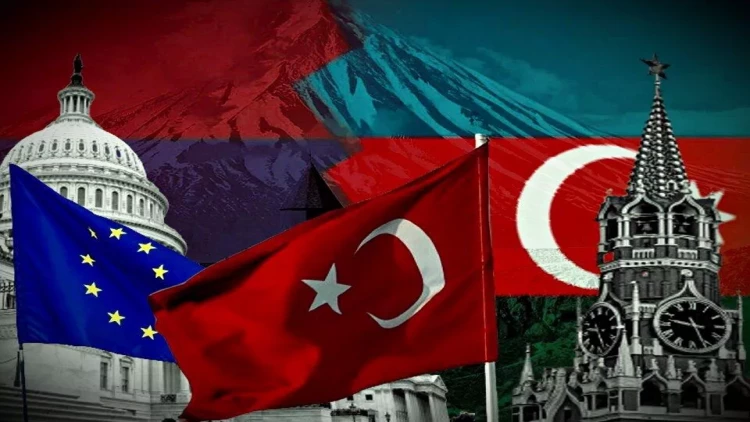 Brüssel şousu: Moskva və Ankaranın səbri tükəndi