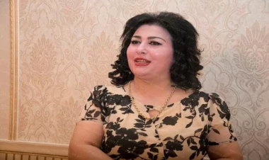 8 milyona restoran tikdiribmiş: Müğənninin sirrini açdı - VİDEO