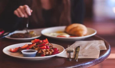 Səhər yeməyində bu qidadan uzaq durun, yoxsa...