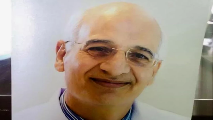 Rza Cavadxani vəfat etdi