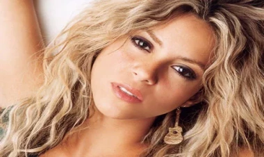 Şakiranın yeni sevgilisi məşhur aktyordur - FOTO