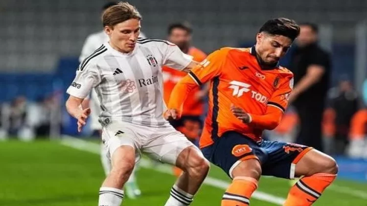 “Beşiktaş” 3 oyundan sonra xal qazanıb