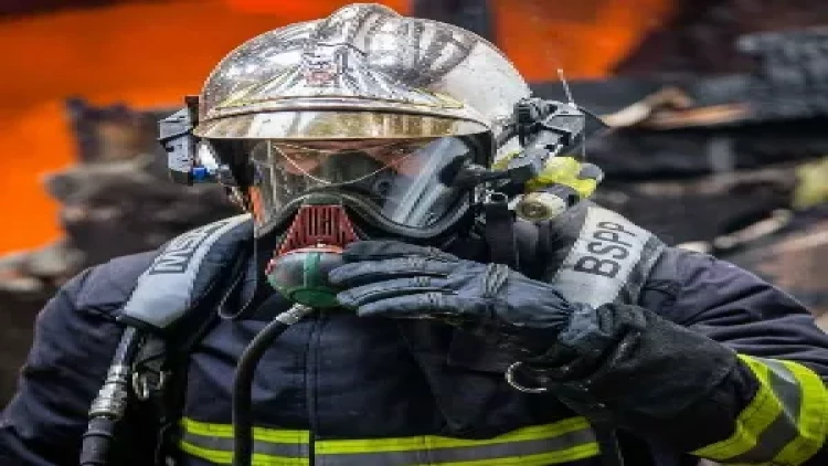 Fransada zavodda partlayış: 200-ə yaxın insan təxliyə olundu