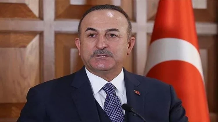 Çavuşoğlu: Bəzi ölkələr Cənubi Qafqazda sülhü əngəlləməyə çalışır