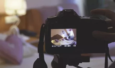 Bakıda kişini intim videoya çəkib şantaj edən 4 nəfər tutuldu - FOTO