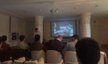 Alternativ Kino Akademiyası təsis edildi