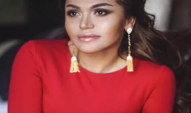 Rəqsanə İsmayılova Moskvada saxlanılıb? - YENİLƏNİB