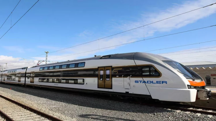 Azərbaycanda bu dəmiryol stansiyası bağlandı