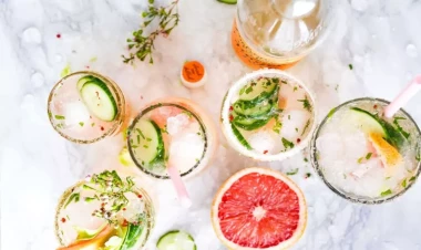 Arıqlamaq istəyənlər üçün kokteyl