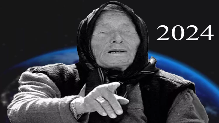 Vanqanın 2024-cü il ilə bağlı proqnozlarından ikisi reallaşdı