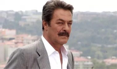 Kadir İnanır xəstəxanadan evə buraxıldı - FOTO