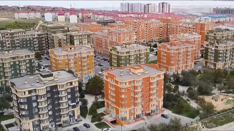 “Yeni Bakı”da maşının altında qalan 90 yaşlı qadın öldü