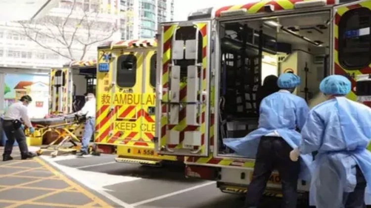 Bu ölkədə “Meymun herpesi”nə ilk yoluxma halı aşkarlandı