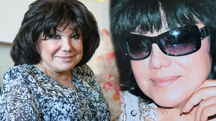 Əməliyyat olunan Flora Kərimova: 