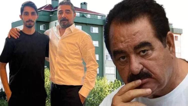 İbrahim Tatlısəs nəvəsini məhkəmədə uddu
