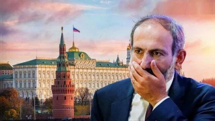 Erməni dramı: Moskva göz yaşlarına inanacaqmı?