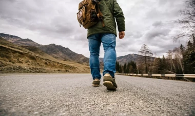 Bakıda 12 yaşlı oğlan itkin düşdü