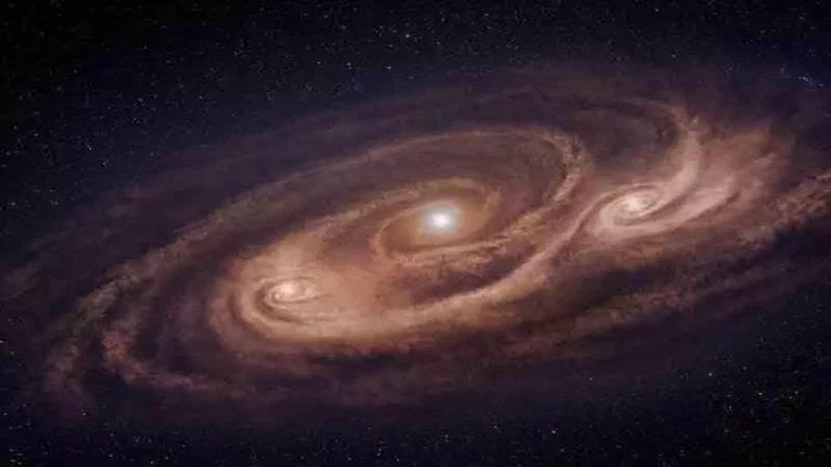 Alimlər yeni növ qalaktikalar kəşf ediblər