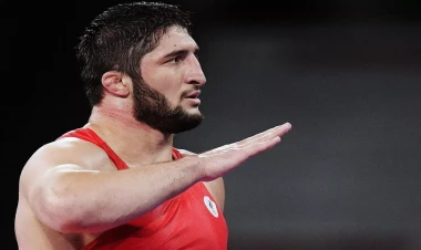 Sadulayev Bakıdakı turnirə buraxılmadı