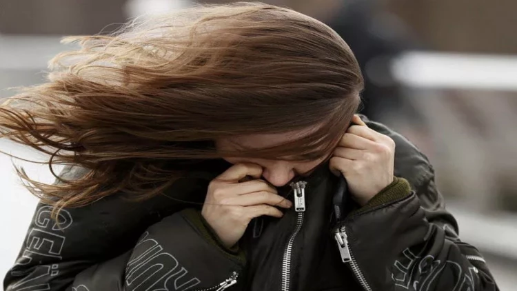 Güclü külək bu tarixdə zəifləyəcək