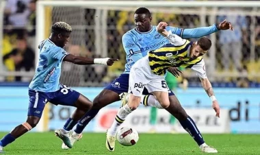 “Fənər” 4 qolla qalib gəldi