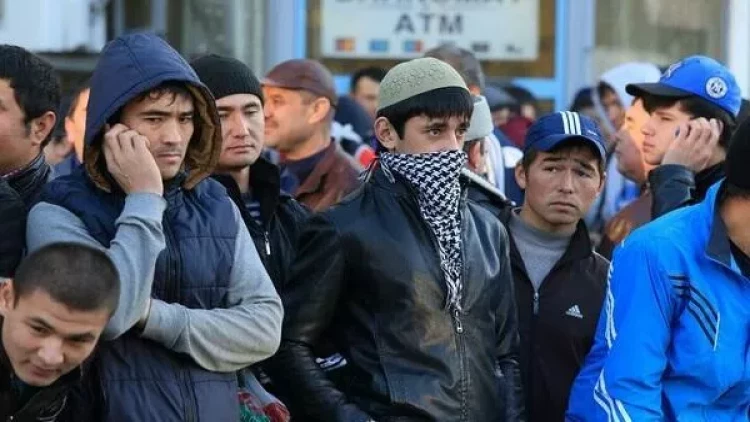 Ukrayna səfirliyi tacik muzdluları orduya cəlb edir - Patruşev