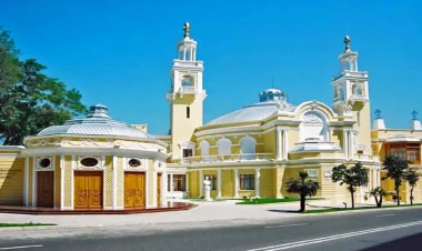 Filarmoniyanın “Instagram” səhifəsi oğurlandı - FOTO