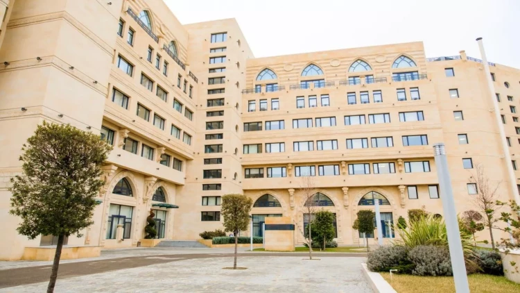 Milli Konservatoriya ilə bağlı qərar verildi