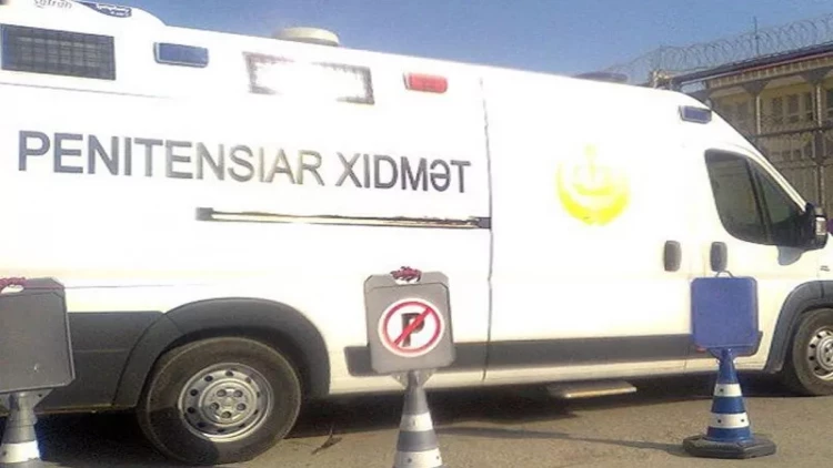 Sabiq rəisə hökm oxunub