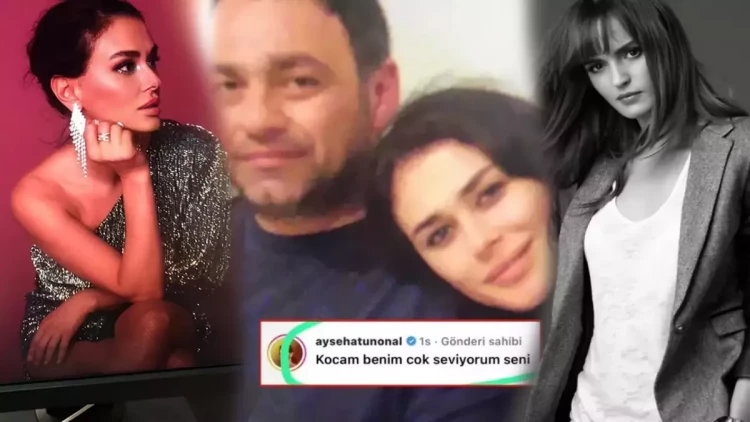 Selinin həyat yoldaşını paylaşıb “ərim” yazdı - FOTO