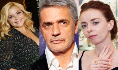 Rusiyanın Xalq artisti onlar oldu