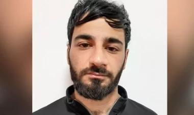 Qapısı açıq olan evdən 19 minə yaxın pul oğurladı