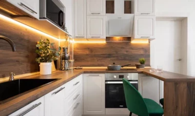 Mətbəx dizaynında 3 səhv - Rahatlıq, estetika itəcək