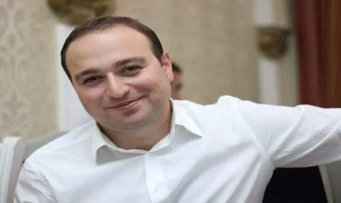 Ramiz Taxvelinin son görüntüsü - Tanınmaz halda - FOTO