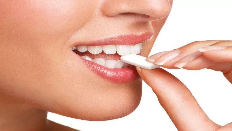 Saqqız çeynəmək diş üçün faydalıdır?