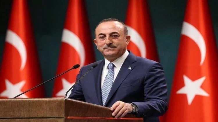 Mövlud Çavuşoğlu Azərbaycana gəlir